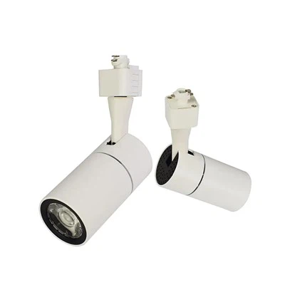 Led-railverlichtingskoppen