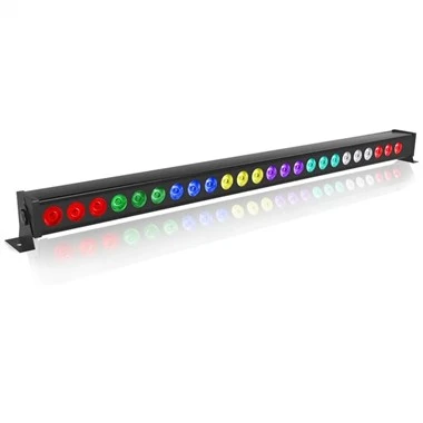 Led Wall Washer Podiumverlichting