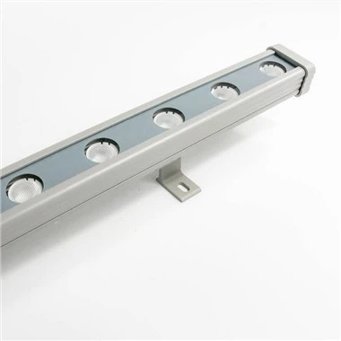 Led Wasmuur