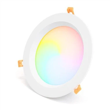 LED's Inbouwverlichting Downlight 16 Kleur