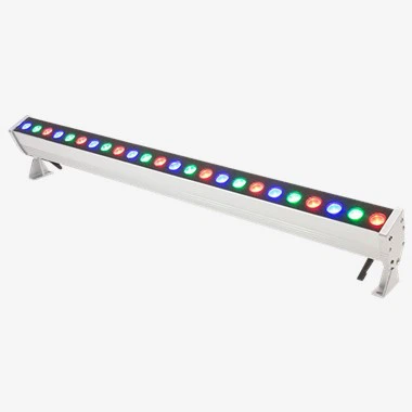 Lineaire RGB Wall Washer