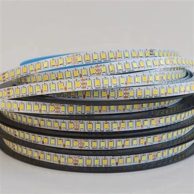 Lage output 2835 24V LED-strip