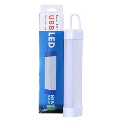 Multifunctioneel laadlicht voor noodverlichting