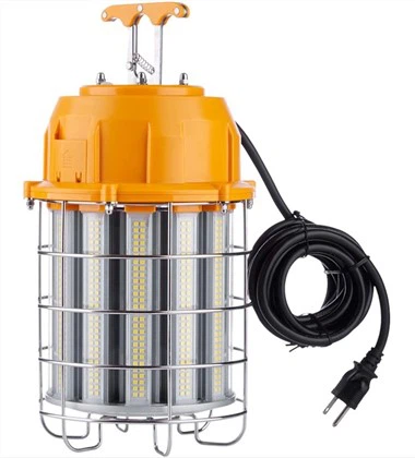 Nieuwe Tijdelijke Bouw Led
