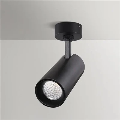 Outdoor ledstrip lichtrail