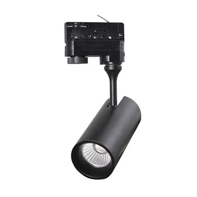 Buitenbaanverlichting