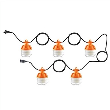Draagbare led-werkkettingverlichting