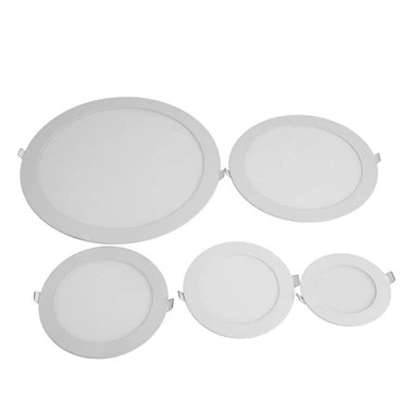 Verzonken 4 inch led-verlichting