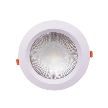 Inbouw Anti Glare Downlights 4/5/6/8inch