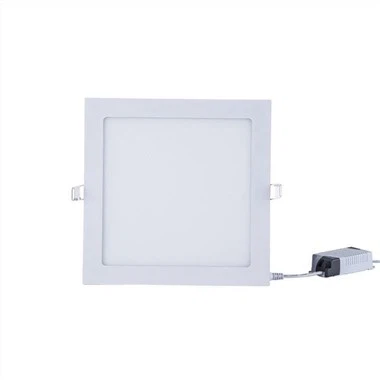 Inbouw Slim Panel Led Downlight