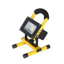 Oplaadbare Led Schijnwerper 20w