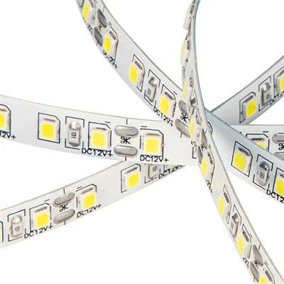RGB flexibele ledstripverlichting