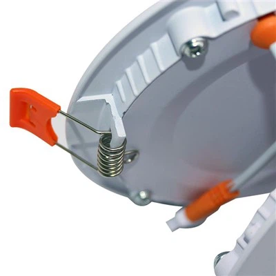 RGB Led-inbouwverlichting
