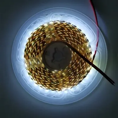 RGB led-buisstrip