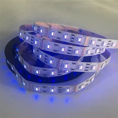 Rgb Strip Lichte Kamer