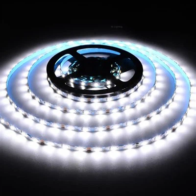 Ronde ledstrip