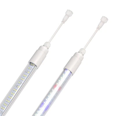 Zaad start kweeklampen