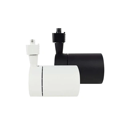 Slimme spoorlampen