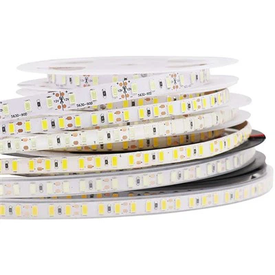 SMD 5630 waterdichte LED-stripverlichting
