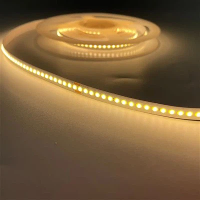 Strip led-verlichting voor slaapkamer