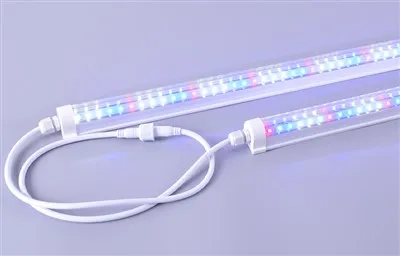 T8 geïntegreerde lamp