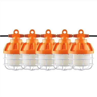Tijdelijke Led Nieuwbouw