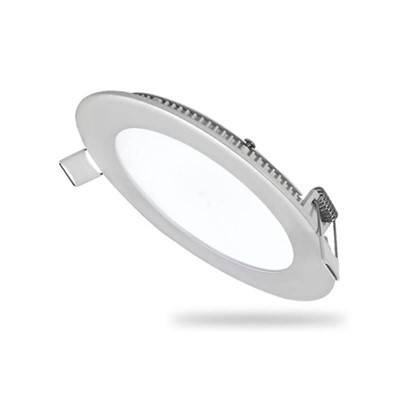 Dunne led inbouwplafondlampen
