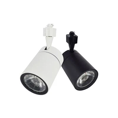 Tracklichtbehuizing