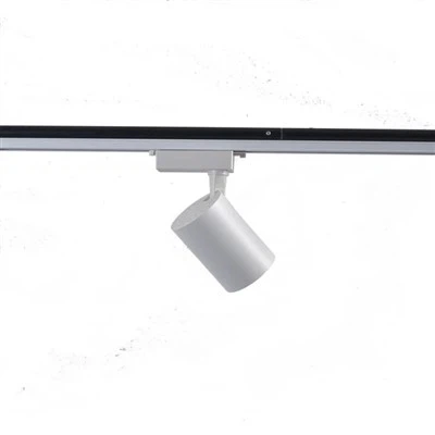 Slimme lampen voor spoorverlichting