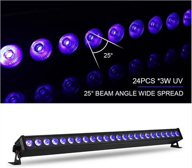 UV Led Wall Washer Licht