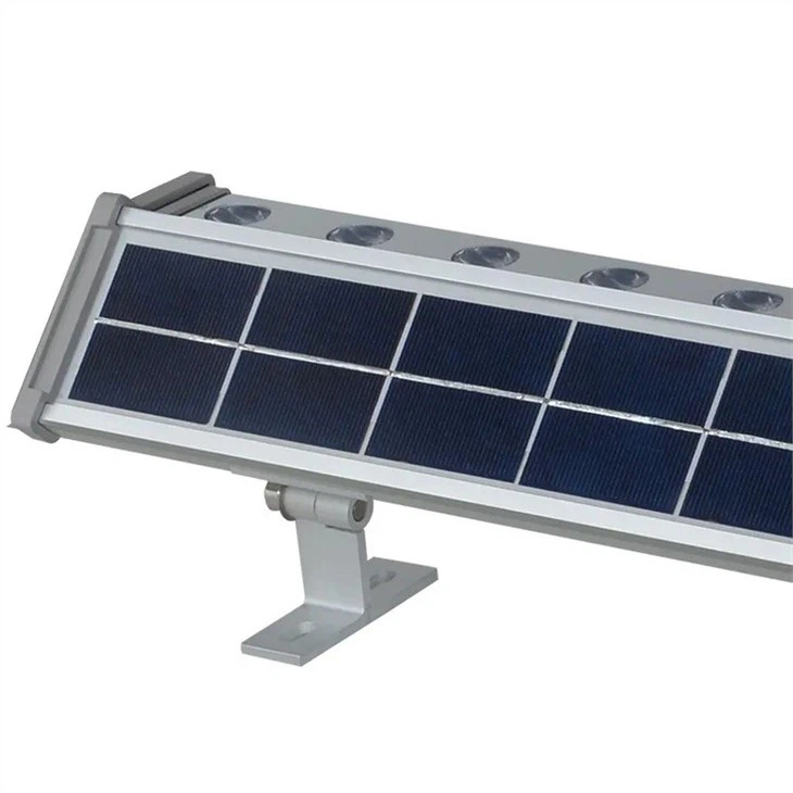 solar wall wash light3