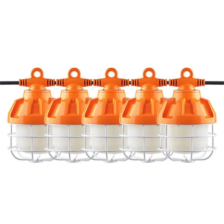 Tijdelijke Led Nieuwbouw