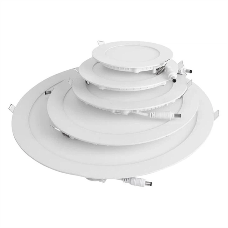 Warm Dim Recessed Lighting