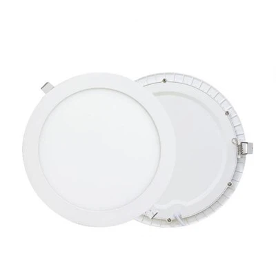 Langdurige inbouw LED-paneelverlichting