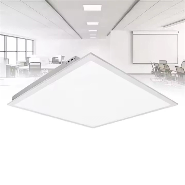 led panel light