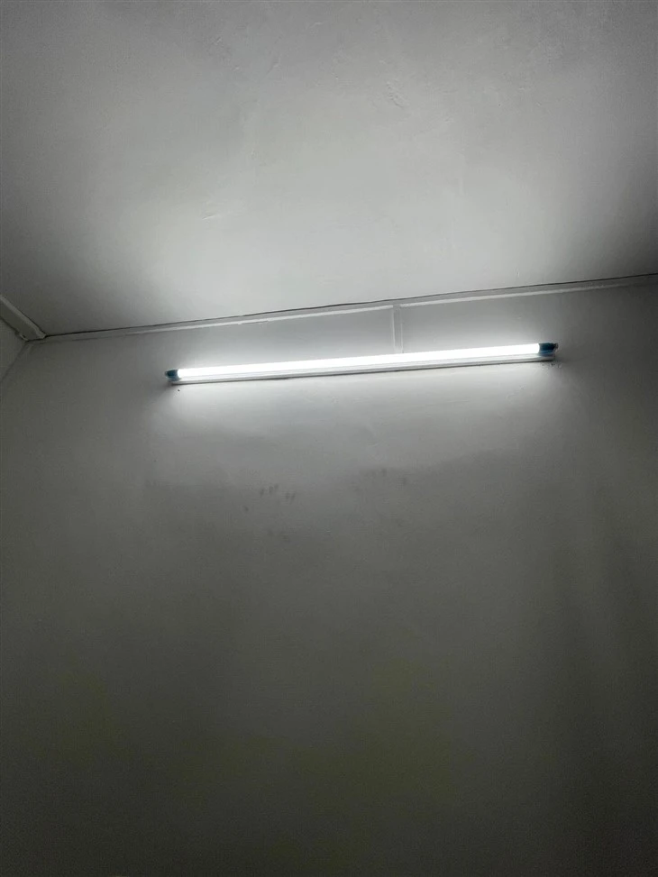 10w Solar Street Light