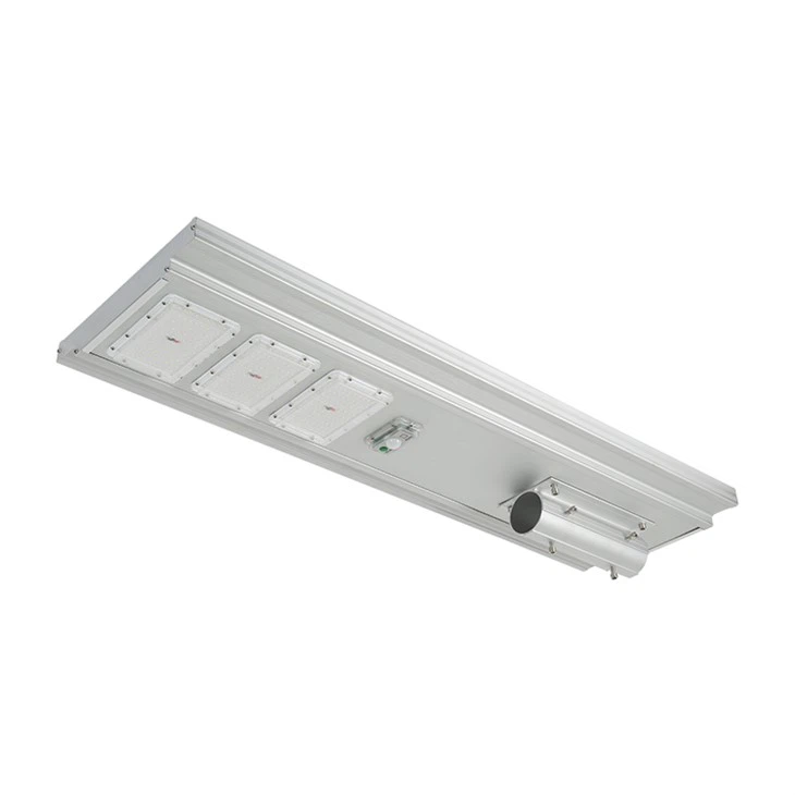 120 Watt Solar Street Light