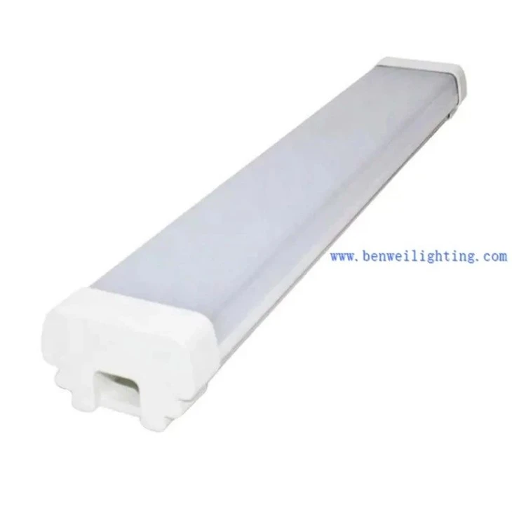 12w Tri-proof Light 6000k