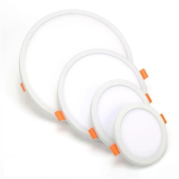 18W Dimmable Downlight