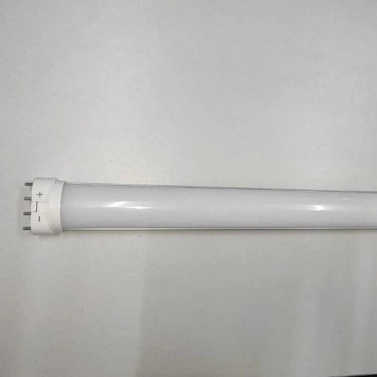 20W 1.40M White 4-Pin Led Tube Light