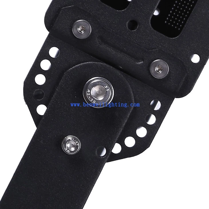 tennis court floodlights