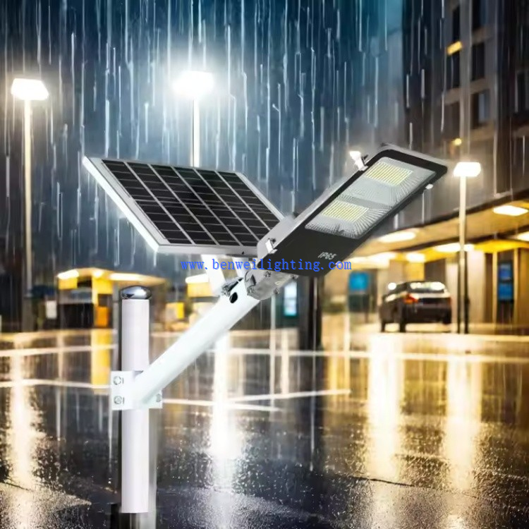 street light