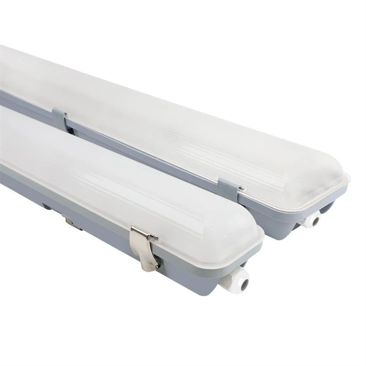 2ft 4ft 5ft LED Tri-proof Light