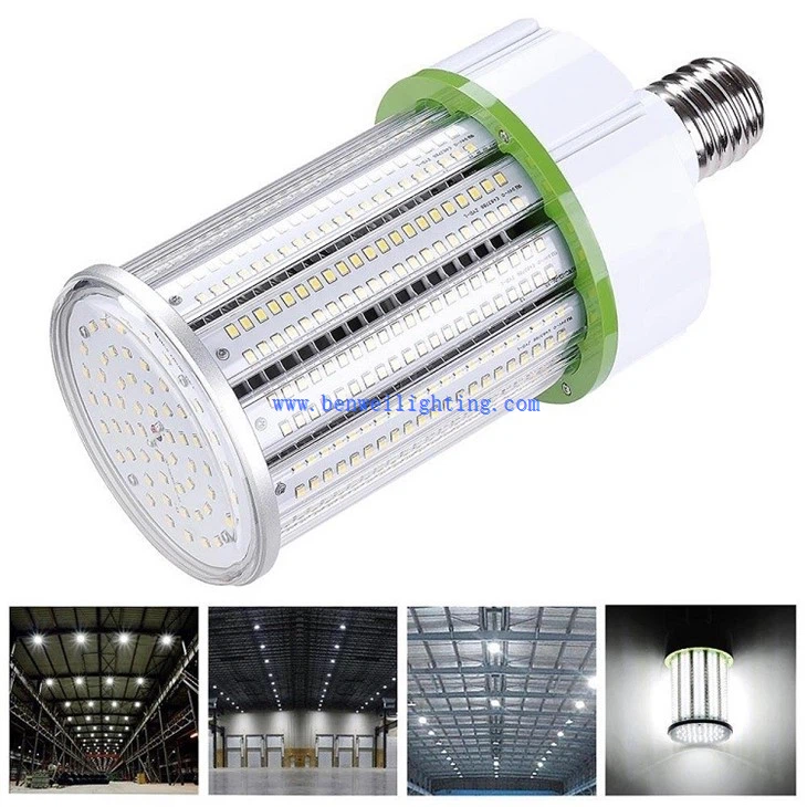 100W LED Corn Light for Commercial Warehouse