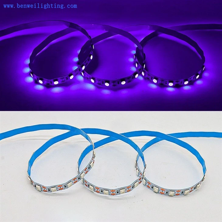 brightest uv led strip