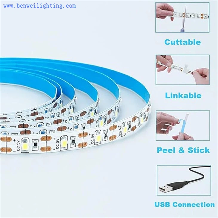 waterproof uv led strip lights