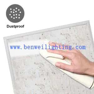 emergency led panel