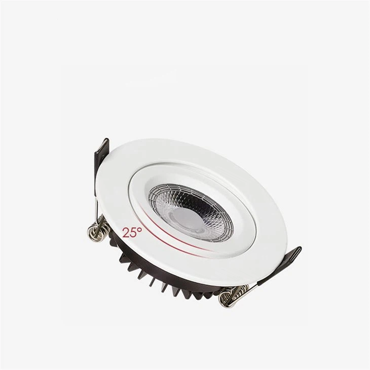 80mm Cut Out Downlight