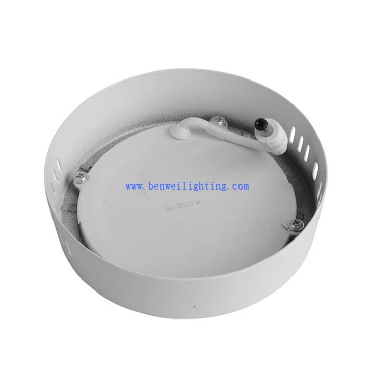 5W-25W Surface Mounted LED Panel Light