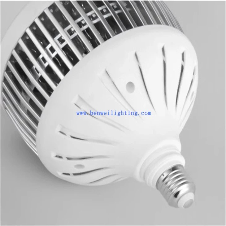 Aluminum Cover LED Bulb (3)